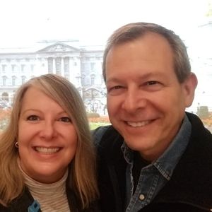 Meet your Posher, Doug